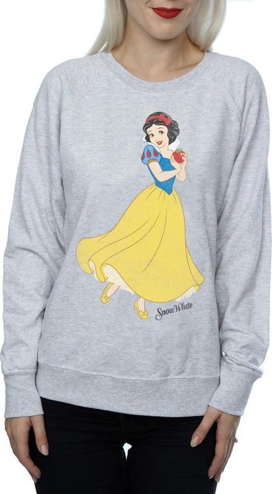 Produktbild Disney Princess Classic Snow White Sweatshirt (M)