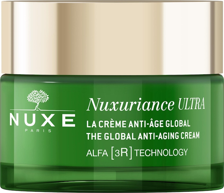 Image du produit Nuxe Nuxuriance Ultra Crème Anti Âge Globale 50 ml (50 ml, Crème 24h)