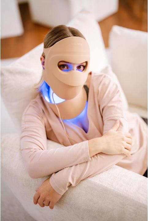 Actual product image Beautifly Aura NovaSkin Pro