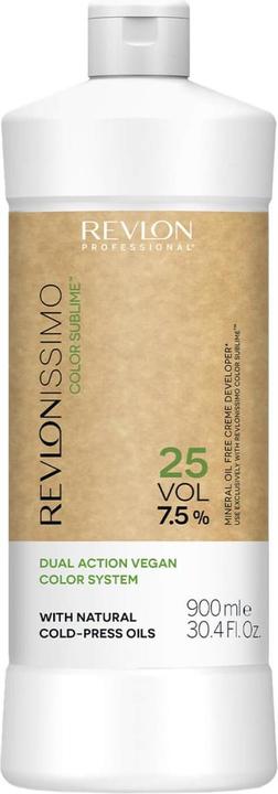 Produktbild Revlon Professional Revlonissimo Color Sublime Developer 7.5% 900 ml