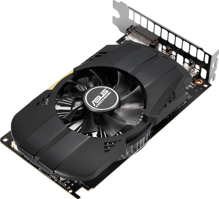Image du produit ASUS Radeon RX 550 (4 Go)