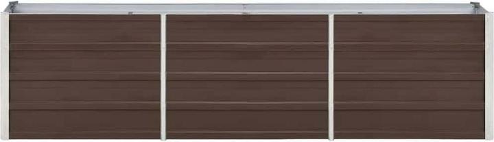 Immagine prodotto vidaXL Garten-Hochbeet