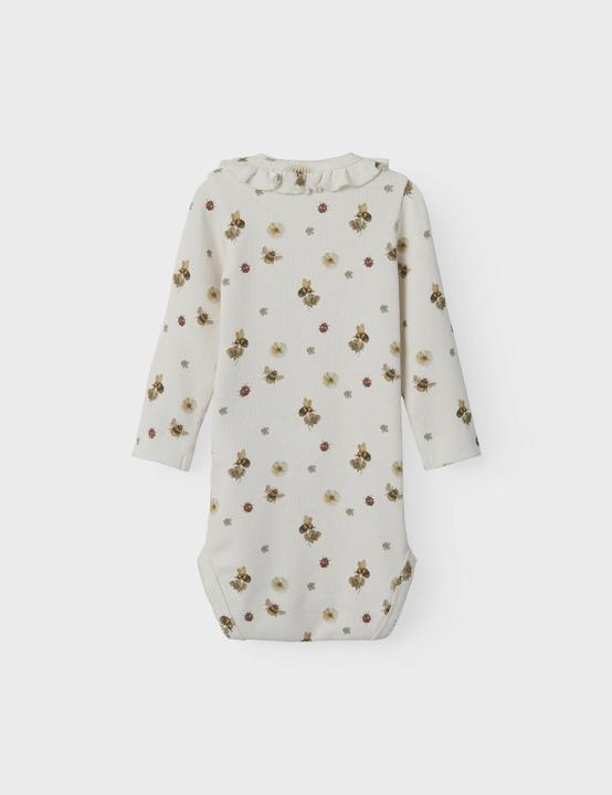 Produktbild Name it Langarm Strampler (62)