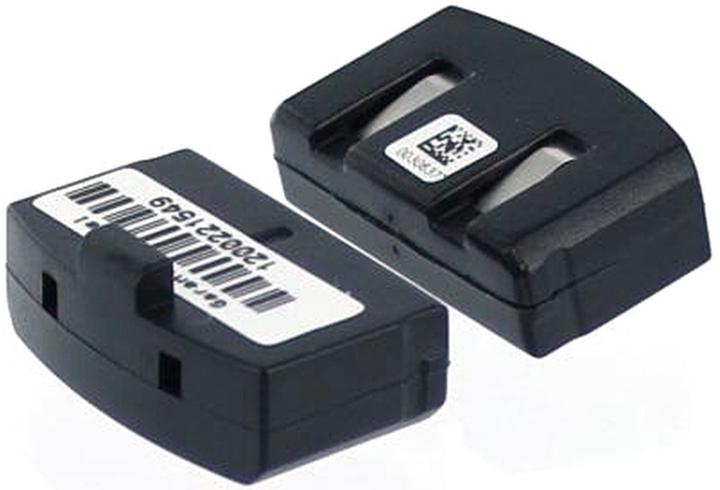 Actual product image AGI Battery compatible with Sennheiser TR 2400 - Battery - 60 mAh