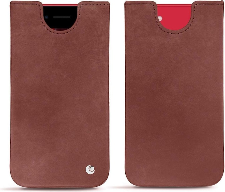 Passion vintage ( Pantone #591d16 )
