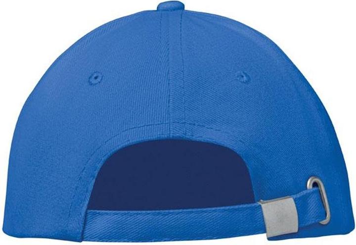 Produktbild MidOcean Buffalo BaseballMütze 6 Segmente (One Size)