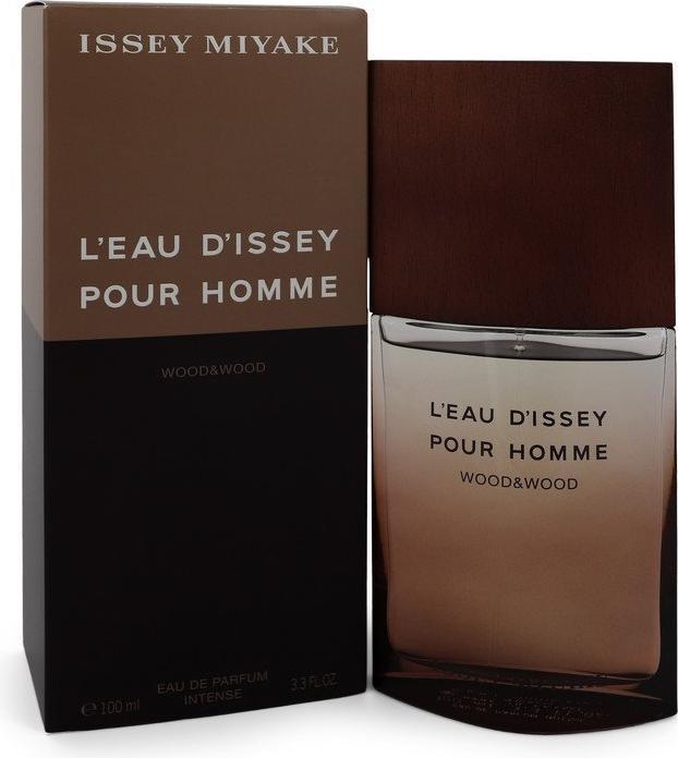 Image du produit Issey Miyake L'Eau D'Issey - Eau de Parfum Wood & Wood (Eau de parfum, 100 ml)