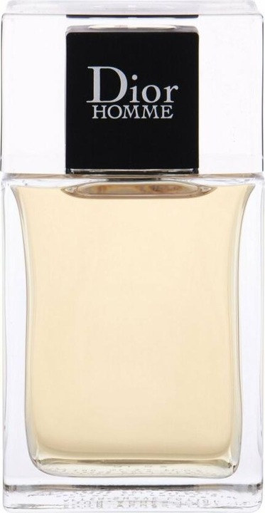 Actual product image Dior Homme (Lotion, 100 ml)