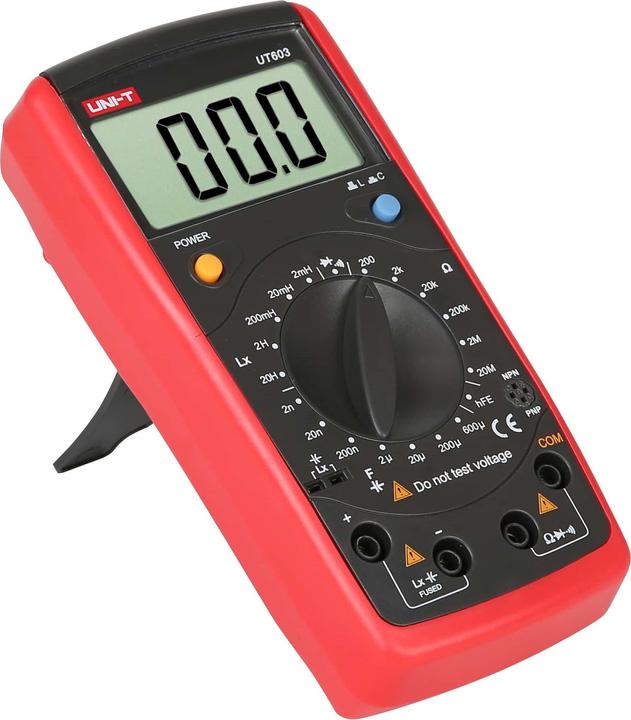 Produktbild Uni-T UT603