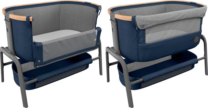Image du produit Maxi-Cosi Iora Essential Blue