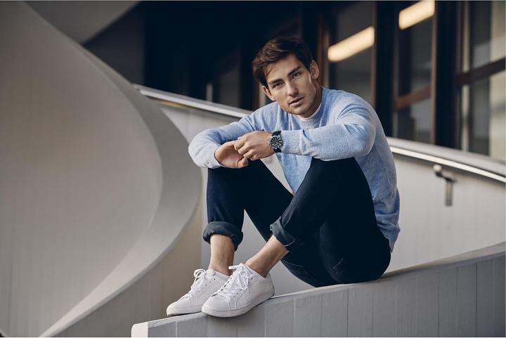 Produktbild Wenger Seaforce Chrono (Chronograph, Taucheruhr, 43 mm)