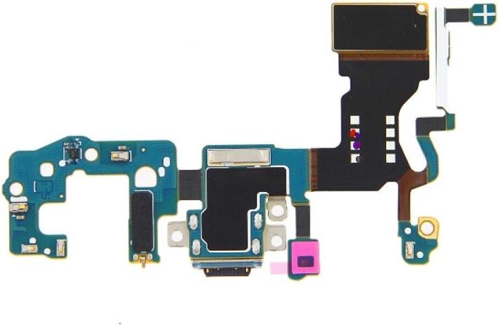 Produktbild Samsung Galaxy S9 G960F USB / Mikrofon Flex Board (Samsung Galaxy S9)