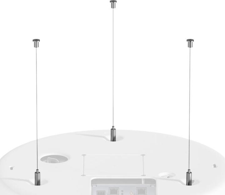 Immagine prodotto Sennheiser Il kit di sospensione per microfono da soffitto TCC M SK