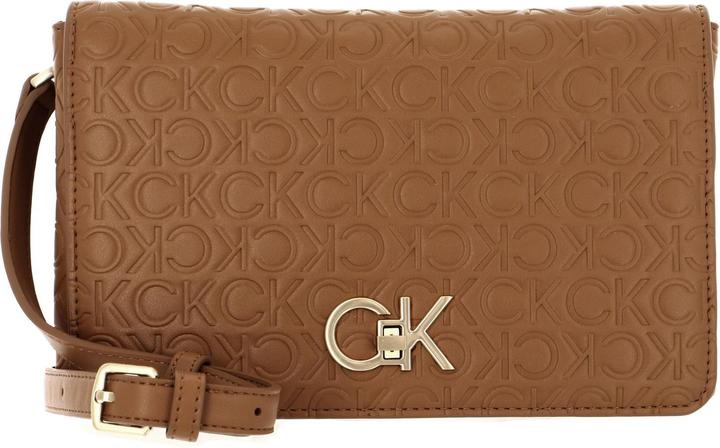 Immagine prodotto Calvin Klein Re-Lock Double Gusett Xbody EMB