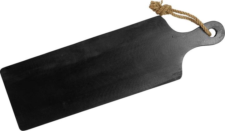 Natura Punto Rubber Wood Cutting and Serving Board