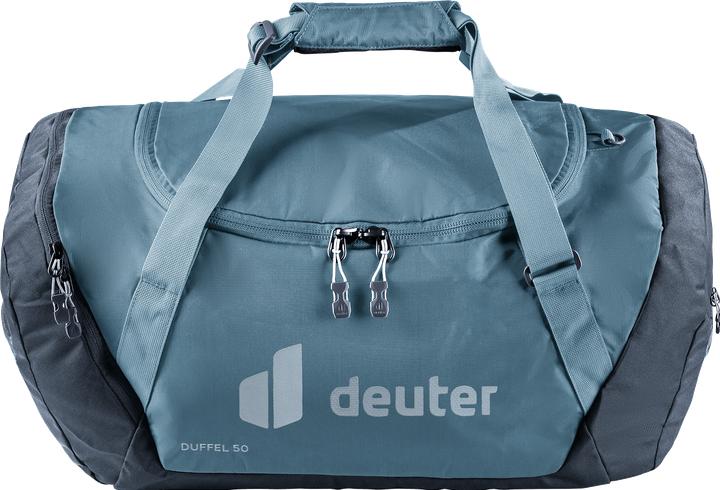 Actual product image Deuter Duffel 50 (50 l)