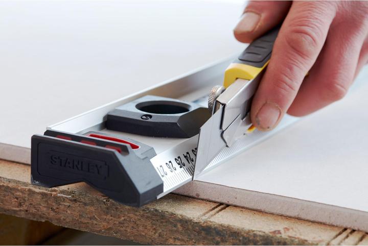 Actual product image Stanley FatMax snap-off blades (Replacement blade)