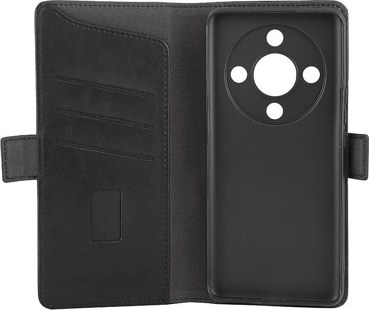 Actual product image Gear Classic 3 card Recycled Honor Magic 6 Lite