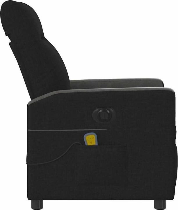 Image du produit vidaXL elektrischer Massagesessel