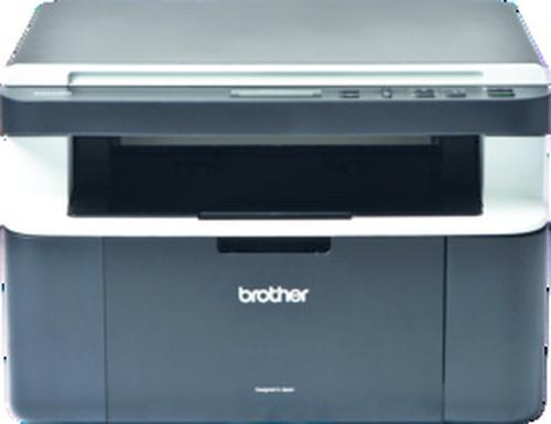 Immagine prodotto Brother DCP-1512E (Laser, Bianco e nero)