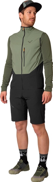 Immagine prodotto Dynafit Gilet Traverse Dst Uomo (S)