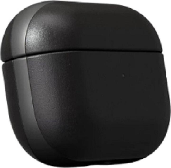 Actual product image Nomad Modern Leather Case (Headphone sleeve)