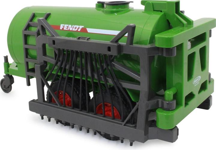 Immagine prodotto Jamara Carrello a botte Fendt