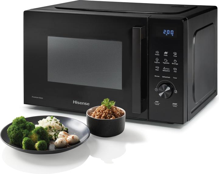 Immagine prodotto Hisense H23MOBSD1H (23 l)