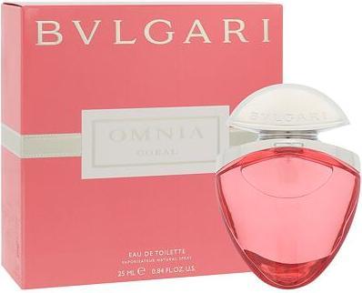 Produktbild Bulgari Omnia Coral (Eau de Toilette, 25 ml)