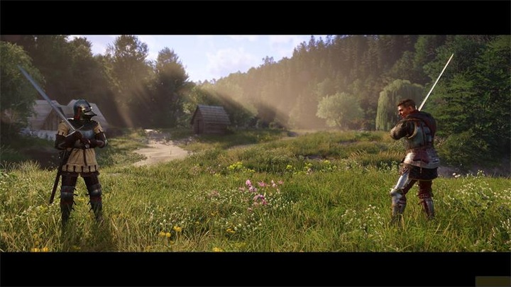 Produktbild Deep Silver Kingdom Come Deliverance II Gold Edition (Xbox Series X, DE)