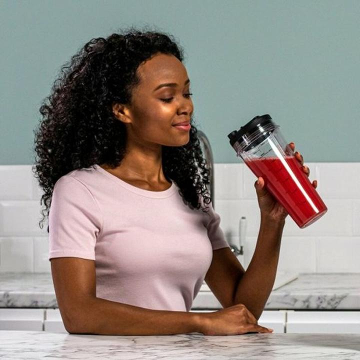 Produktbild Ninja Mixer mit Auto-iQ (1000 W)