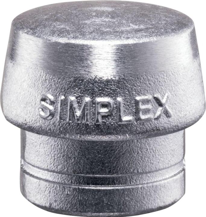 Actual product image BRW Soft metal head