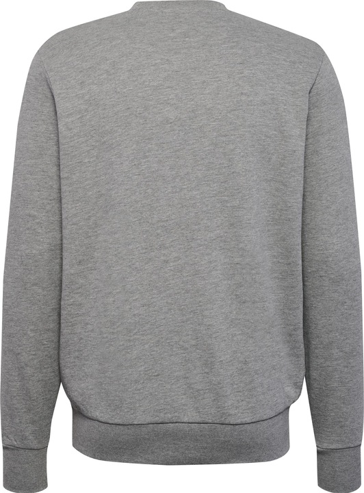 Actual product image hummel Hmlpulse Sweat Crewneck (XL)