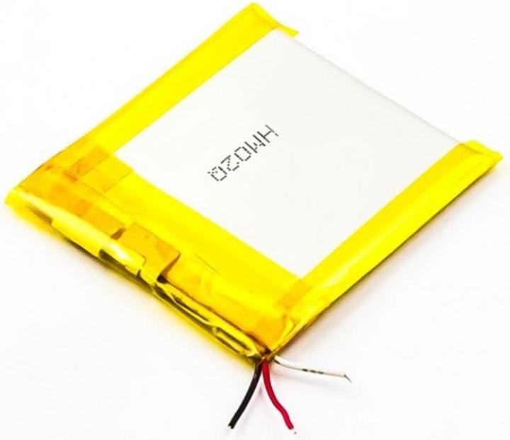 Immagine prodotto AccuCell Batteria per Apple iPOD touch 4G 616-0333 616-0337 (1 pz., Specifico del dispositivo, 450 mAh)