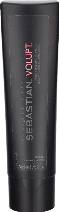 Produktbild Sebastian Professional Volupt Shampoo 250ml (Flüssiges Shampoo, 250 ml)