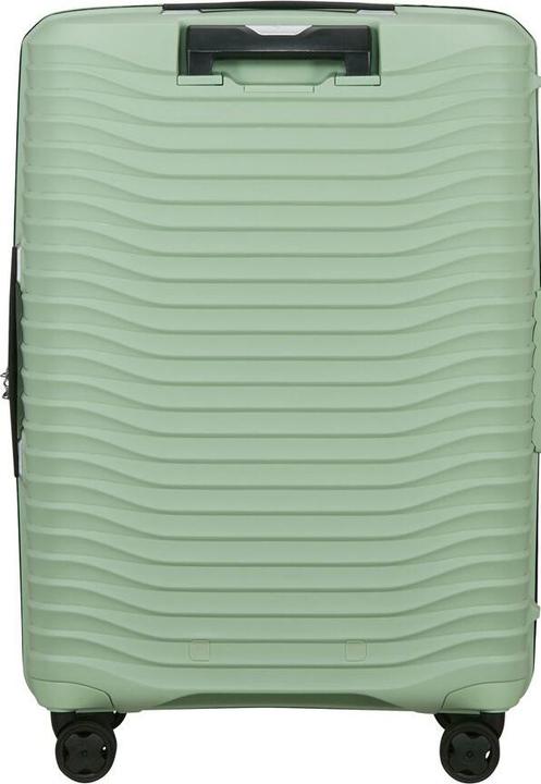 Actual product image Samsonite Upscape Green Travel Case (75 l)