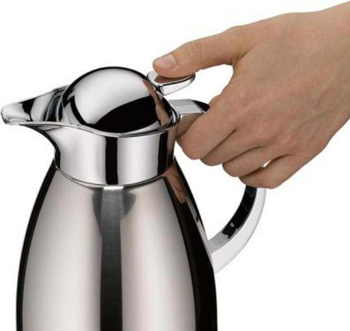 Produktbild Alfi Kanne Albergo Top Therm (1 l)