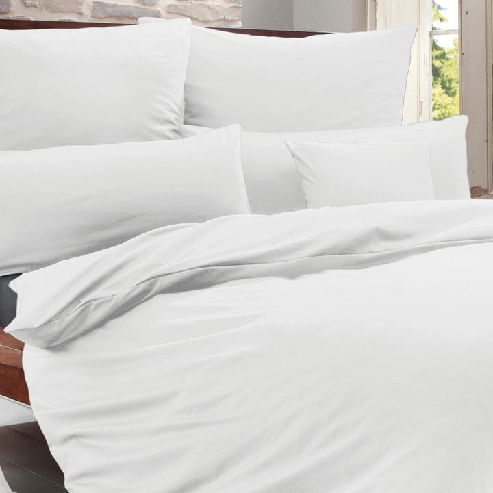 Produktbild Erwin Müller Kissenbezug (Kopfkissenbezug, 40 x 80 cm)