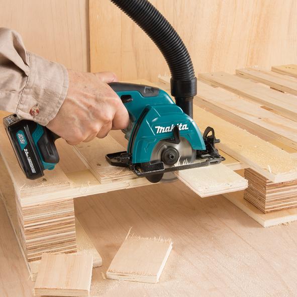 Produktbild Makita HS301D