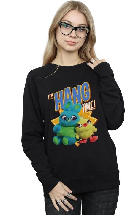 Produktbild Disney Toy Story 4 It's Hang Time Sweatshirt (S)