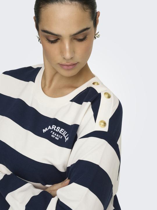 Produktbild Only CARISLA Sweatshirt Sweatshirt (L)