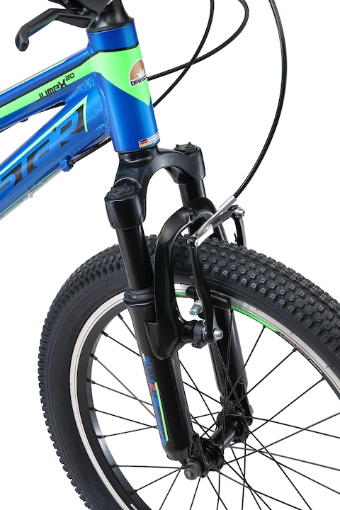 Produktbild Bikestar Mountainbike (20")