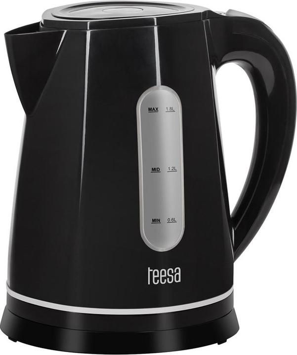 Produktbild Teesa TSA1020B Black (1.80 l)