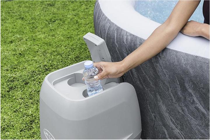 Produktbild Bestway Lay-Z-Spa Boracay (4 Personen)