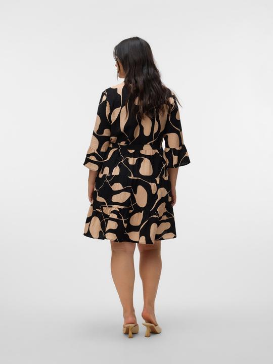 Actual product image Vero Moda VMCVERA Kurzes Kleid Kleid (52)