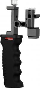 Actual product image Xinfrared T2S+ thermal imaging camera for smartphone - USB C