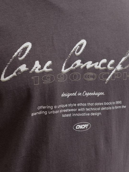 Produktbild Jack & Jones Gedruckt T-shirt T-shirt (XL)