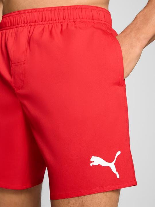 Produktbild Puma Men Mid Shorts (XS)