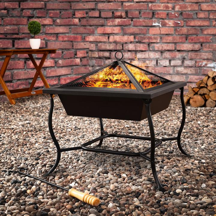 Produktbild Gardebruk Feuerschale (45 cm)