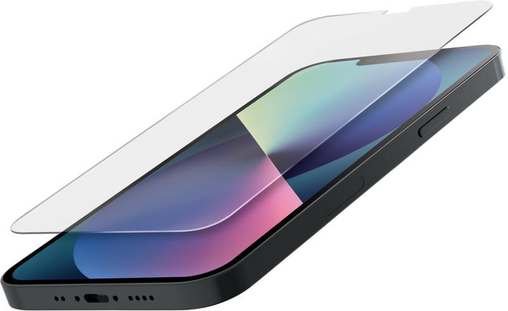 Image du produit Quad Lock Screen Protector (1 pièce(s), Apple iPhone 13 mini)